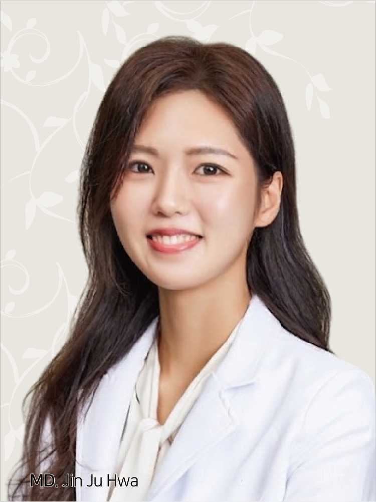 마취통증의학과 진주화 │ Jin Ju Hwa