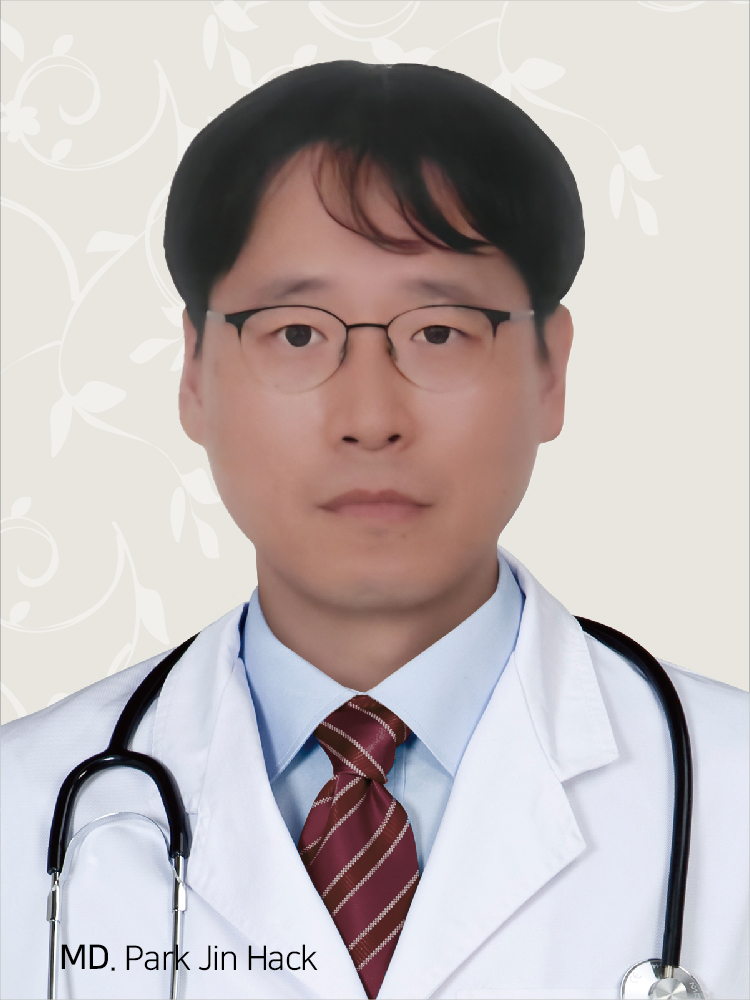 신경외과 박진학 │ Park Jin Hack